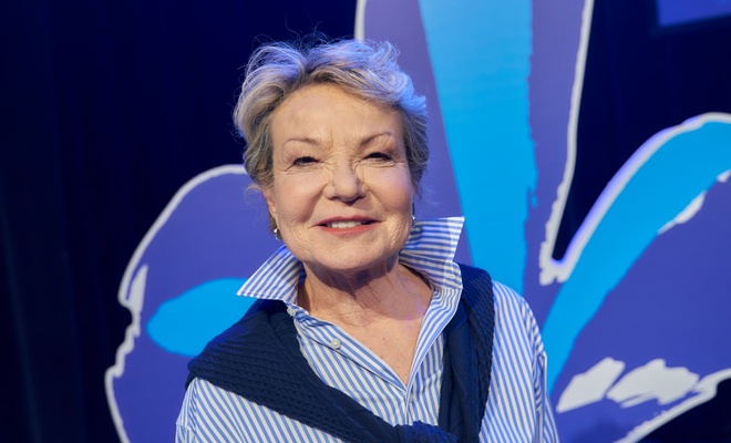 Artistes du Grand spectacle de la Fête nationale du Québec à Montréal 2023