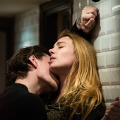 Image du film <em>Passion simple</em>