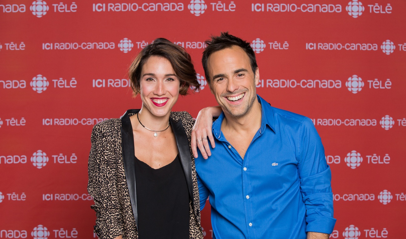 Le Combat des villes remplacera Les Chefs à ICI Radio-Canada