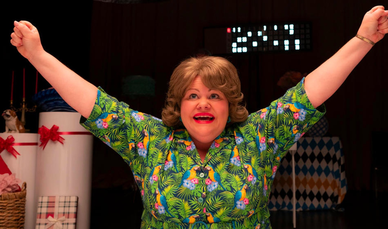 Image du film Nos Belles-Soeurs