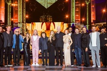 Notre-Dame de Paris, les grandes retrouvailles : 25 ans après