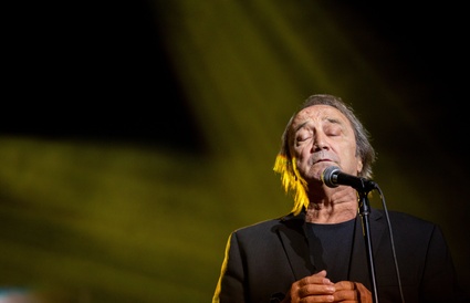 Claude Dubois au FEQ 2019