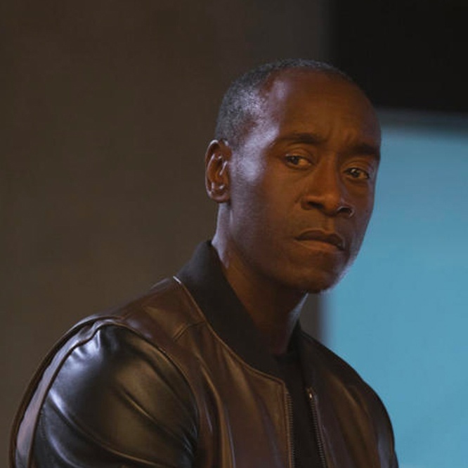 Don Cheadle