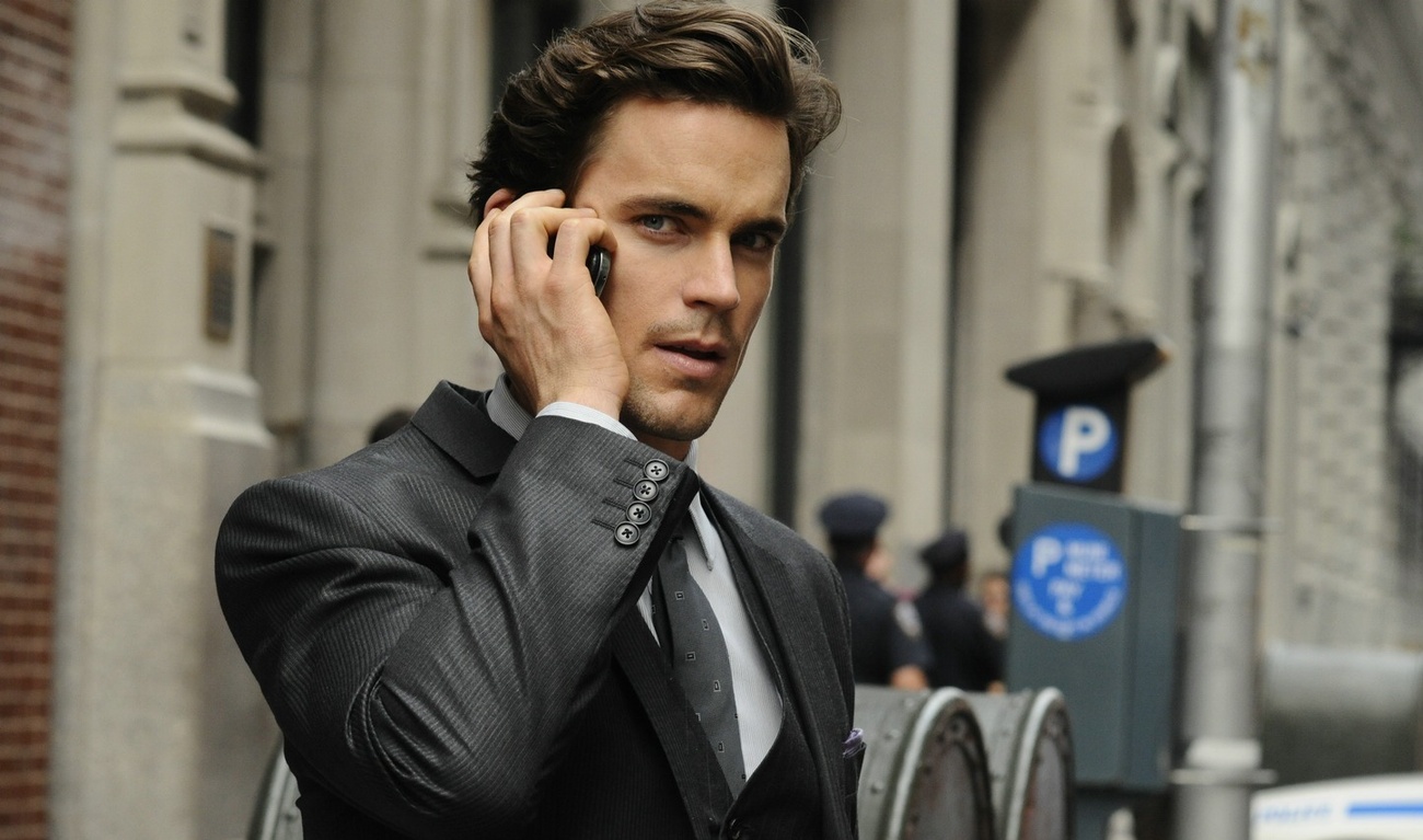 Matt Bomer sera de la distribution American Horror Story: Hotel