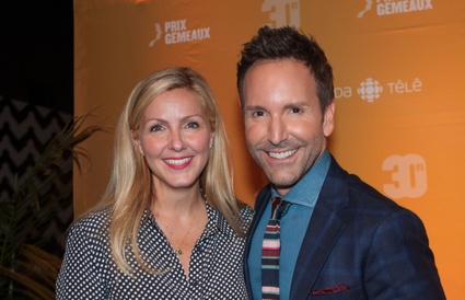 Nominations des Gémeaux 2015 : la série Les beaux malaises domine