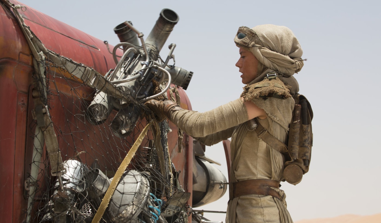 Star Wars dépasse Avatar et devient le film le plus profitable de tous les temps