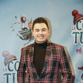 Sur le tapis rouge de <em>La course des tuques</em>
