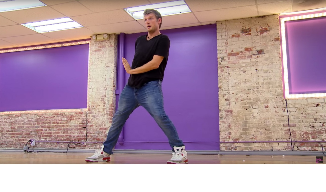 Nick Carter, le chanteur des Backstreet Boys, arrêté par la police