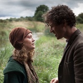 Une scène du film <em>Jimmy's Hall</em>