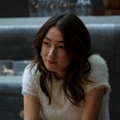 Une scène du film <em>The Voyeurs</em>