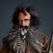 Images promotionnelle du film <em>The Hobbit: An Unexpected Journey</em>