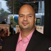 Sur le tapis rouge de <EM>French Immersion</EM>