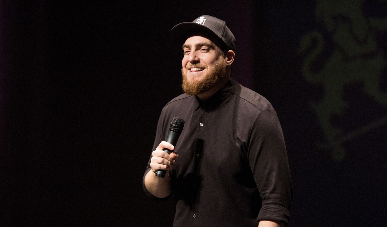 Phil Roy doit mettre un terme à sa tournée