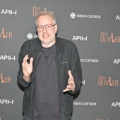 Martin Perizzolo