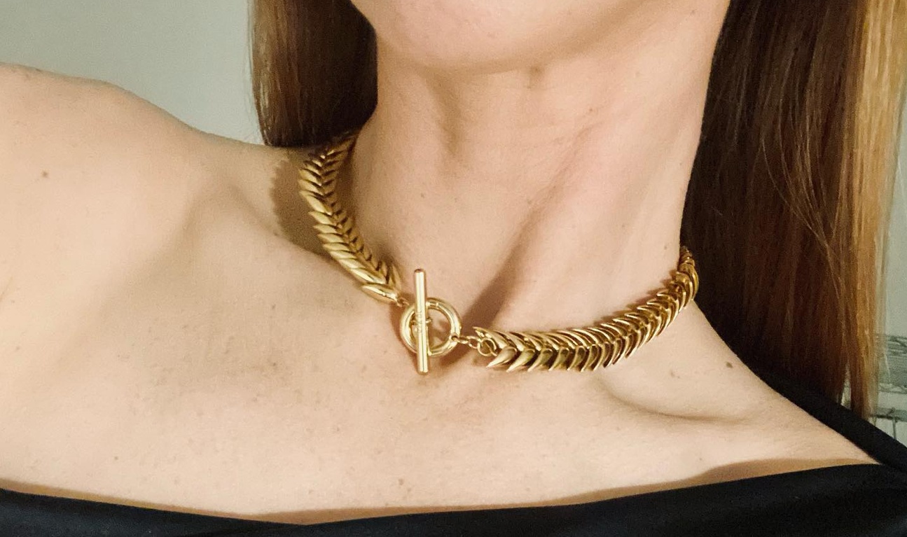 Publication de Karine Vanasse