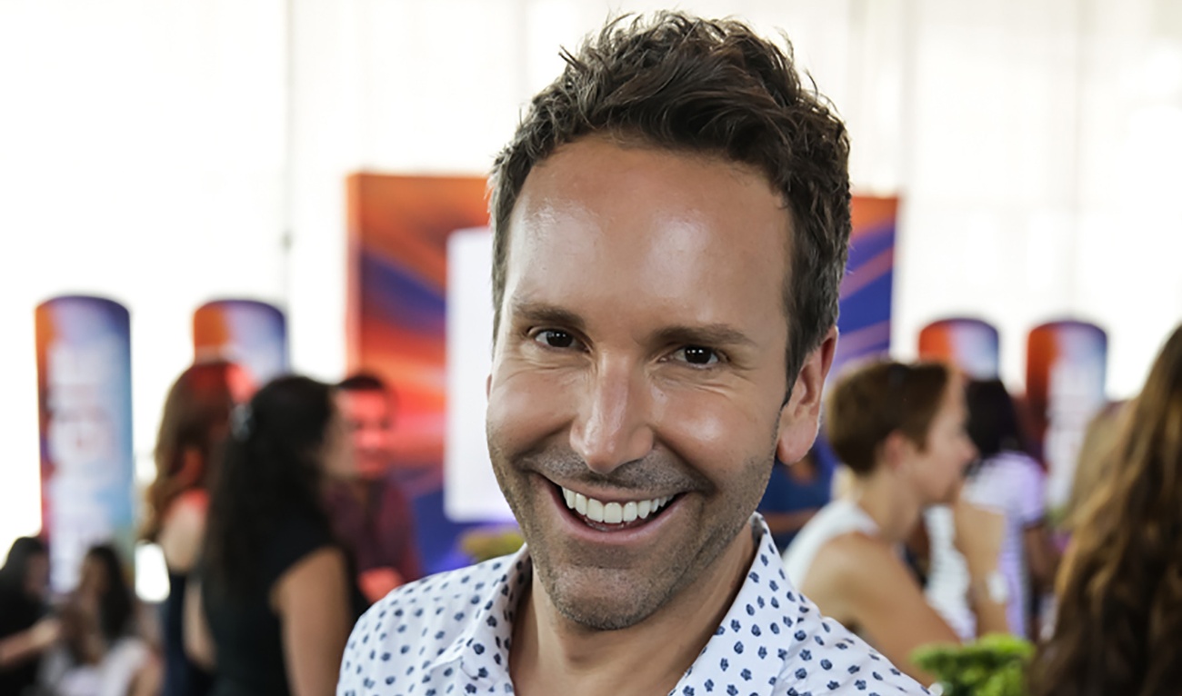 Éric Salvail prévoit une première époustouflante pour En Mode Salvail