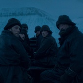 Image du film <em> The Damned</em>