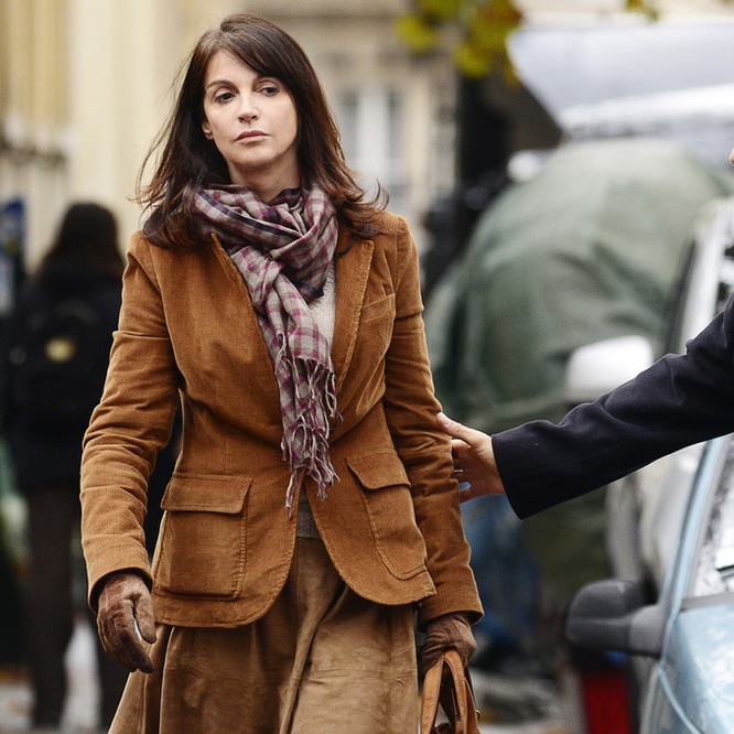 Une scène du film <em>Amitiés Sincères</em>