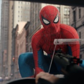 Tom Holland