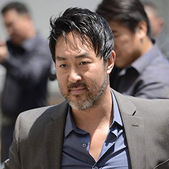 Kenneth Choi