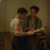 Image du film <em>The Brutalist</em>