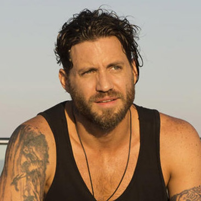 Edgar Ramirez