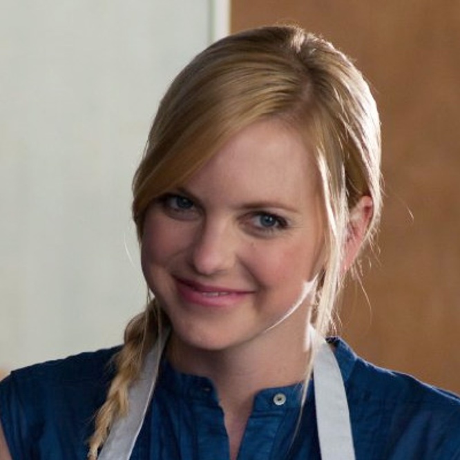 Anna Faris