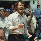 Une scène du film <em>After the Storm</em>