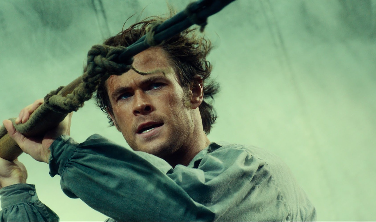 Photo : Perte de poids drastique pour Chris Hemsworth
