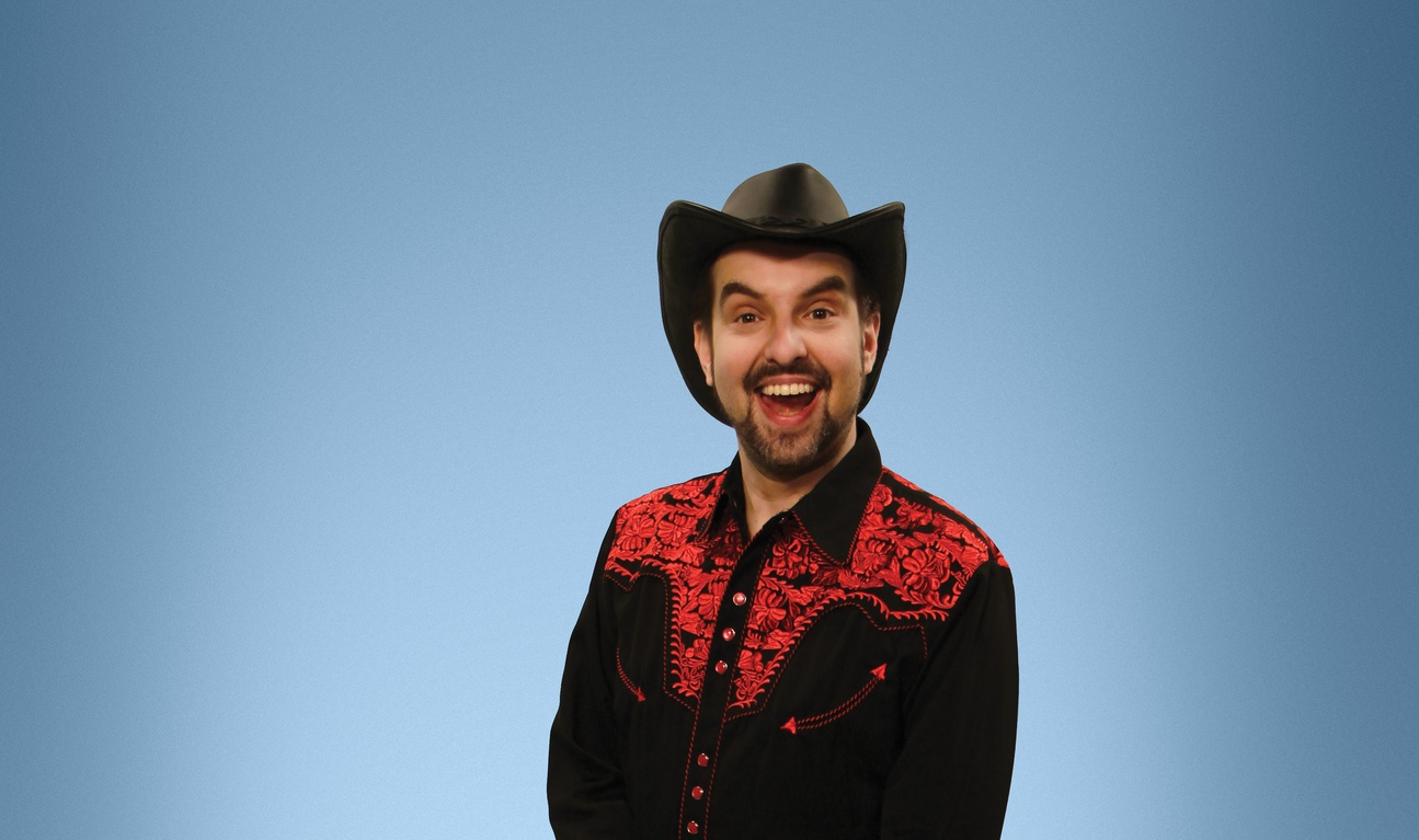 MC Gilles en deuil de son chien Pavlov