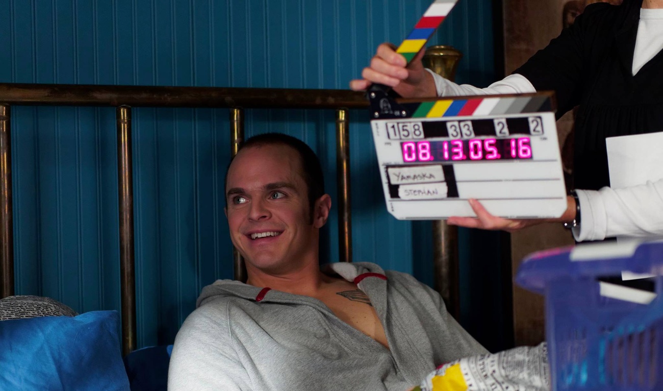 Le téléroman L'échappée remplacera Yamaska à TVA