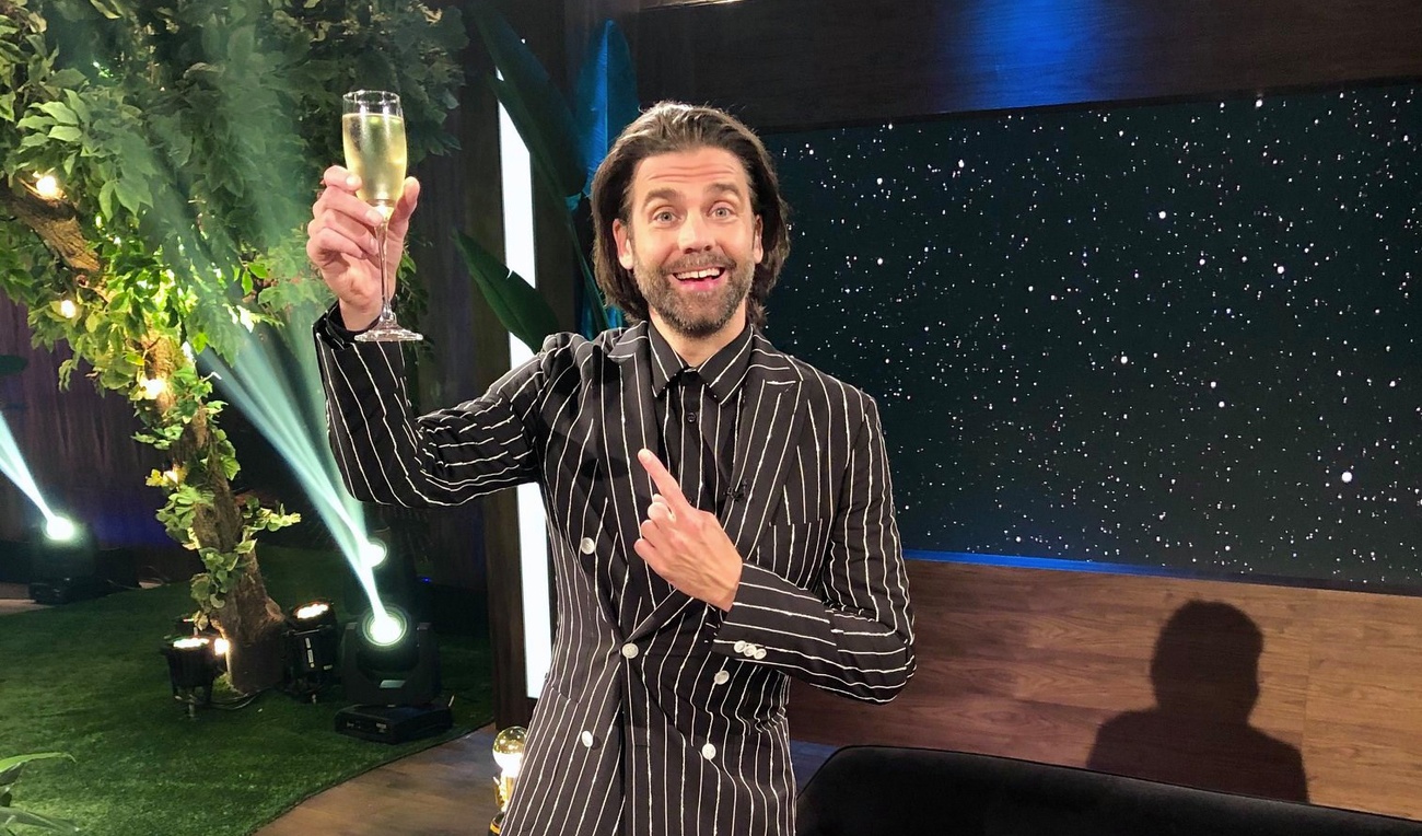 Image de l'article Jean-Philippe Wauthier revient sur une saison pas comme les autres de Bonsoir bonsoir