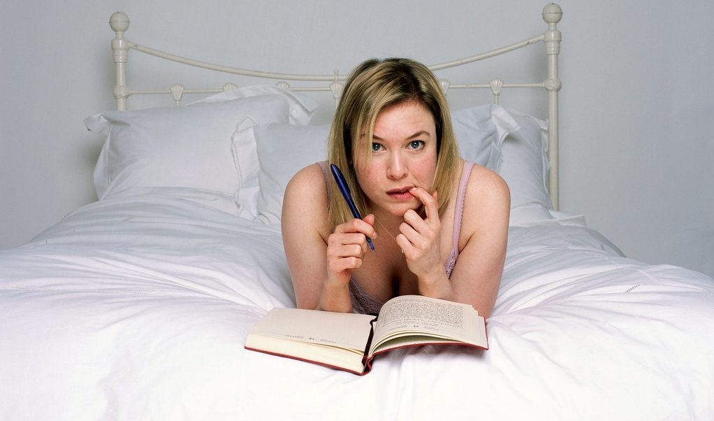 Découvrez des images du prochain film de Bridget Jones