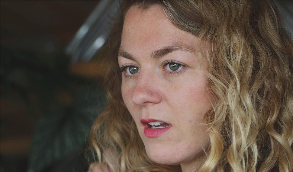 Stéphanie Boulay envoie un message inspirant sur la quête de beauté des femmes