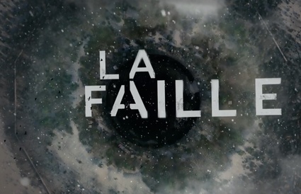 La faille saison 3