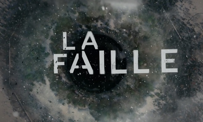 La faille saison 3