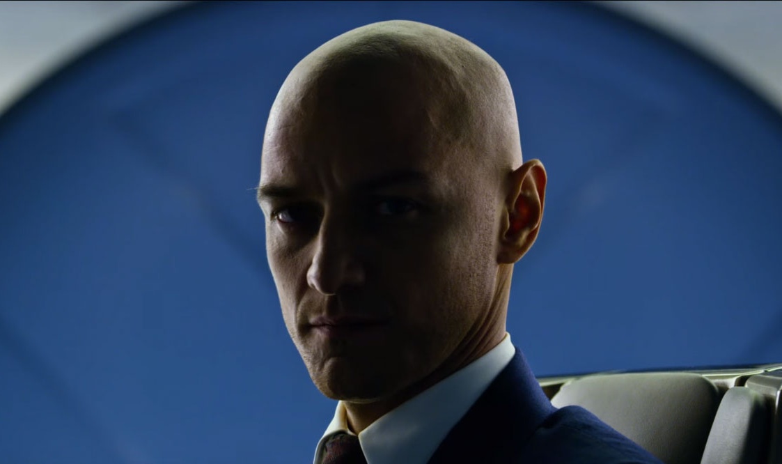 La première bande-annonce de X-Men: Apocalypse est arrivée