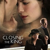 Affiche du film Closing the Ring