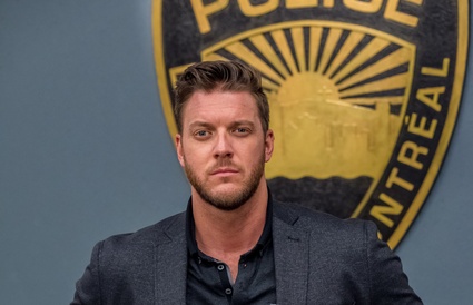 District 31, saison 4