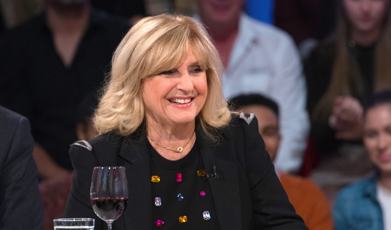 Tout le monde en parle : Un Félix hommage pour Dominique Michel