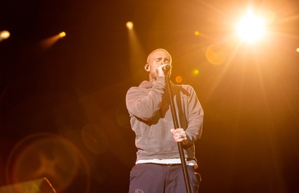 Maroon 5 au Festival d'été de Québec 2022