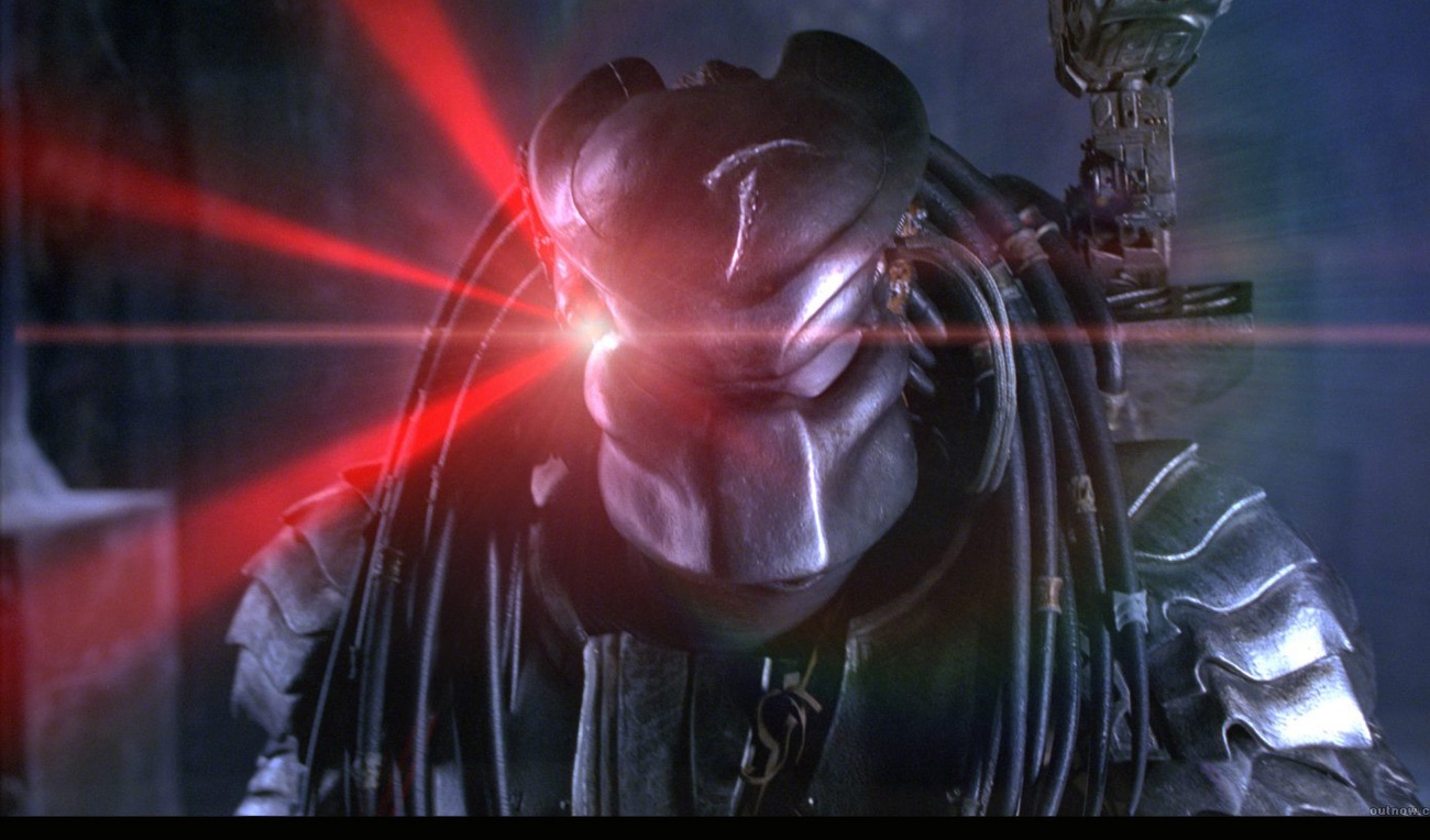 Des nouvelles du Predator de Shane Black