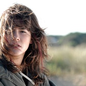 Une scène du film <em>Bienvenue parmi nous</em>