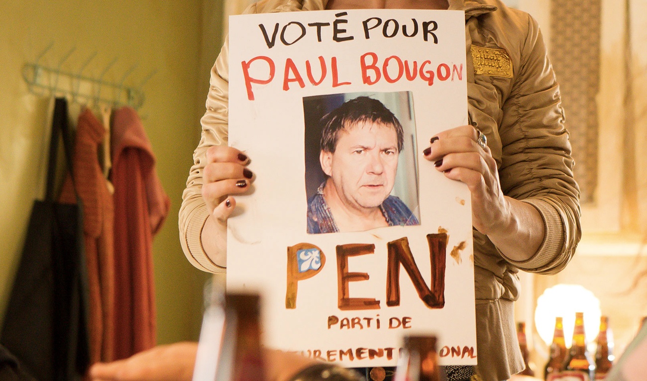 Un classement « Général » pour Votez Bougon