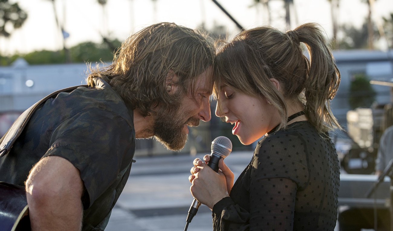 Découvrez 5 anecdotes fascinantes sur le film sensation A Star Is Born