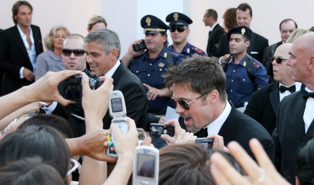 Top 10 des stars hollywoodiennes les plus généreuses avec les fans