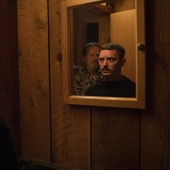 Une scène du film <em>Come To Daddy</em>