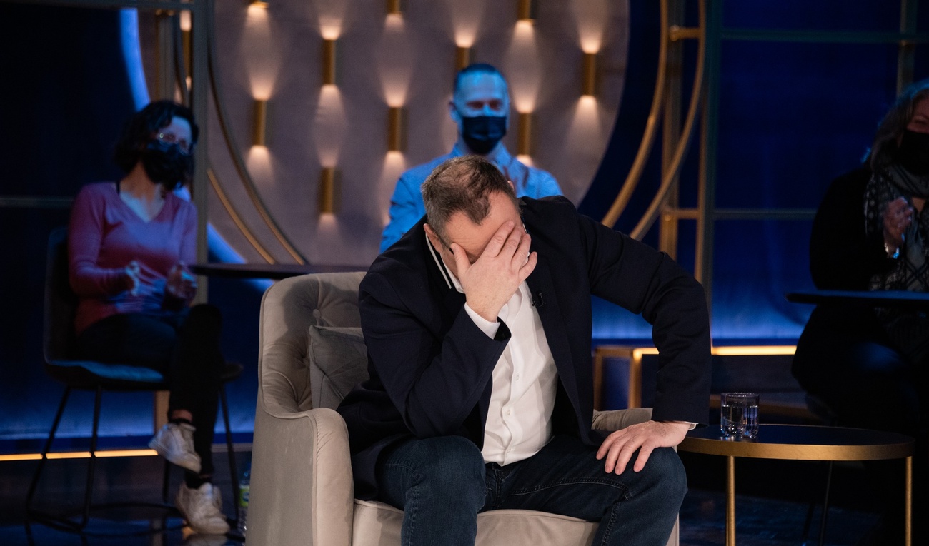 Ça finit bien la semaine