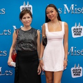Pascale Montpetit