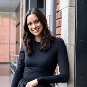 Catherine Gauthier Gonzalez